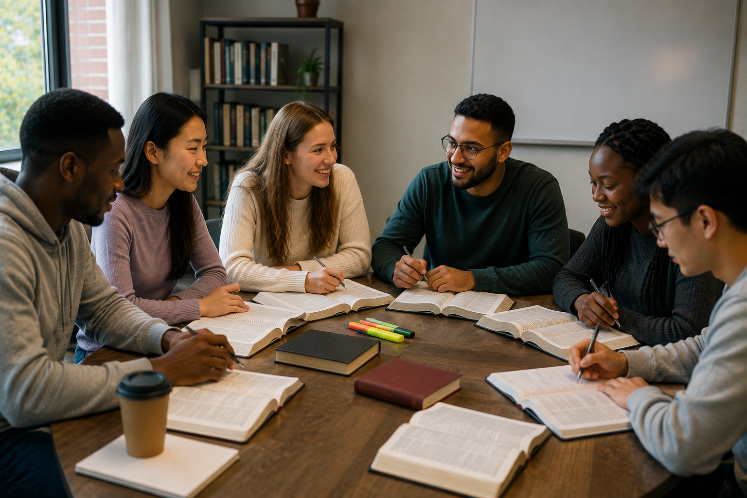 College of Theology